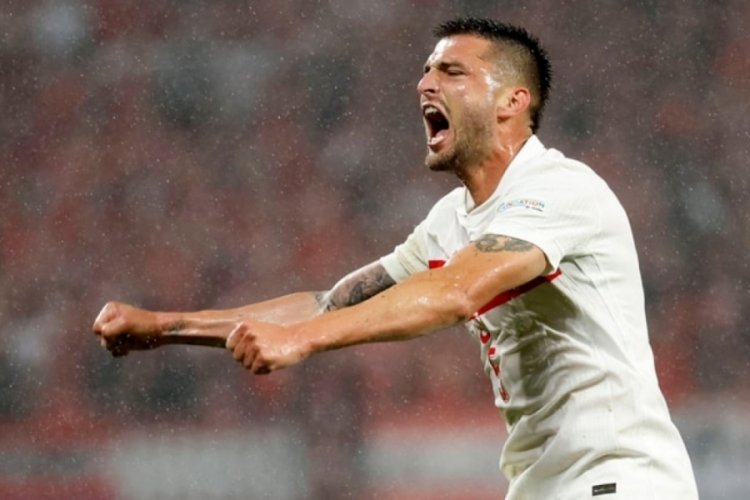 Trabzonspor Okay Yokuşlu ile anlaşmaya vardı