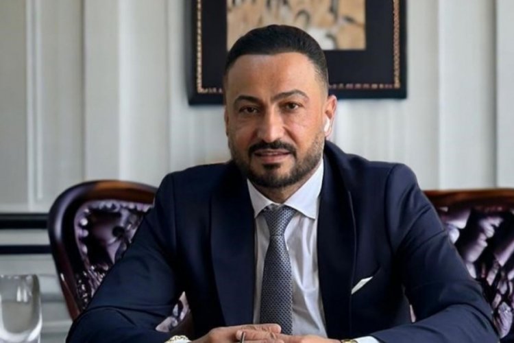 Yeni Malatyaspor Asbaşkanı Altunok: Bursaspor kısa s&uuml;rede 250 milyon TL topladı