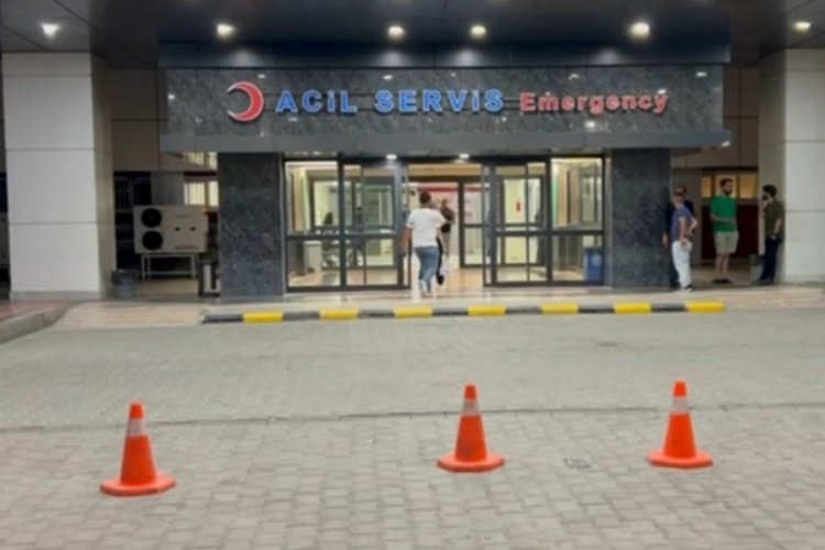 Tartıştığı kız kardeşini sokak ortasında tabancayla vurdu