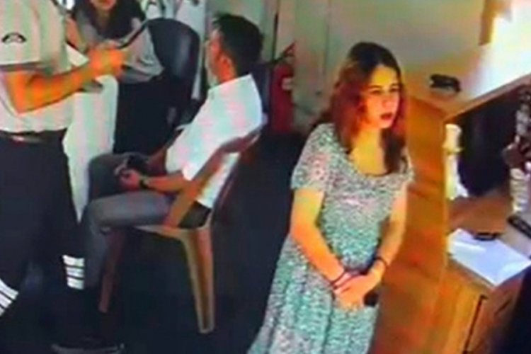 Telefonunda b&ouml;l&uuml;c&uuml; &ouml;rg&uuml;t fotoğrafları bulunmuştu! İfadesi ortaya &ccedil;ıktı