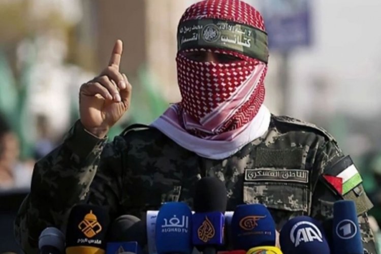 Hamas'tan intikam s&ouml;z&uuml;: Cezasız kalmayacak
