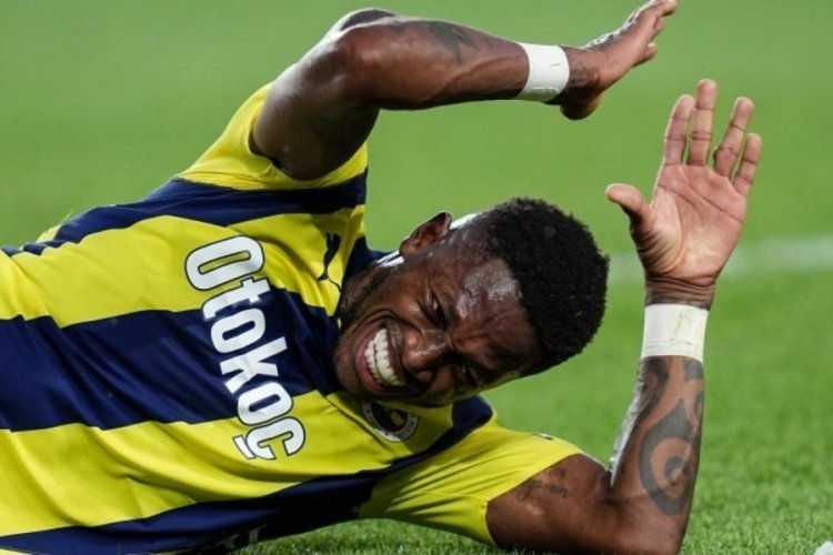 Fred Lille ma&ccedil;ında oynayacak mı? Mourinho yanıtladı!