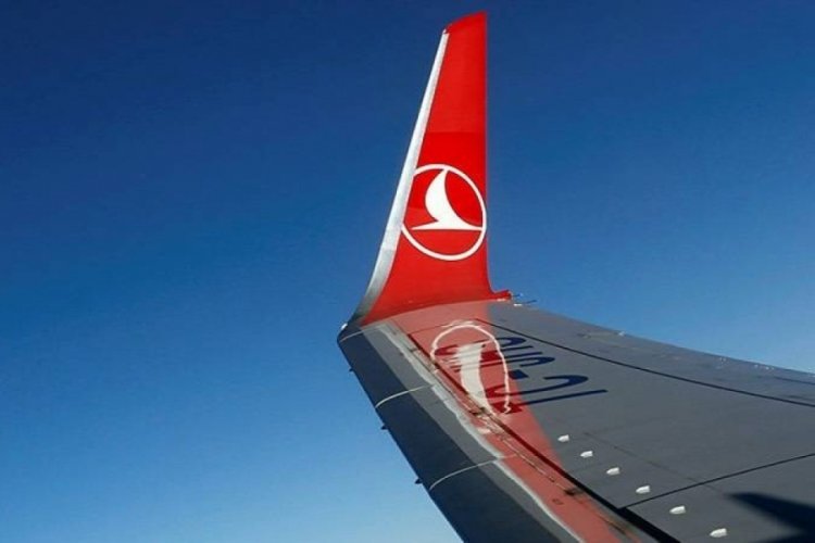 THY Beyrut seferlerinin t&uuml;m&uuml;n&uuml; iptal ettiğini duyurdu