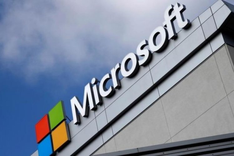 Microsoft'un geliri ve karı arttı! 