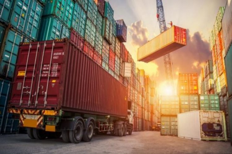 Dış ticaret a&ccedil;ığı y&uuml;zde 10,8 arttı!