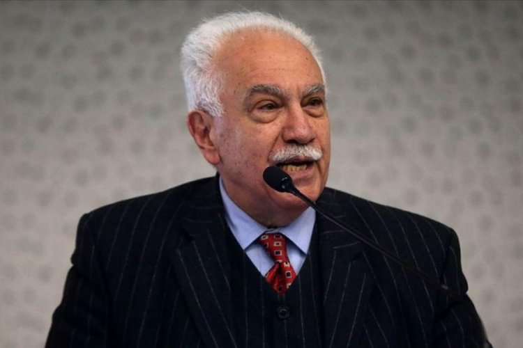 Doğu Perin&ccedil;ek: İsmail Heniyye bizim şehidimiz