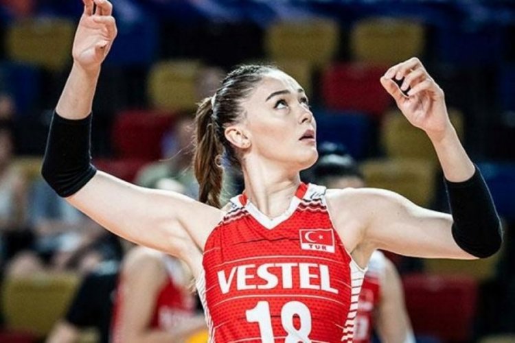 Zehra G&uuml;neş yarınki ma&ccedil;ta oynayacak mı?