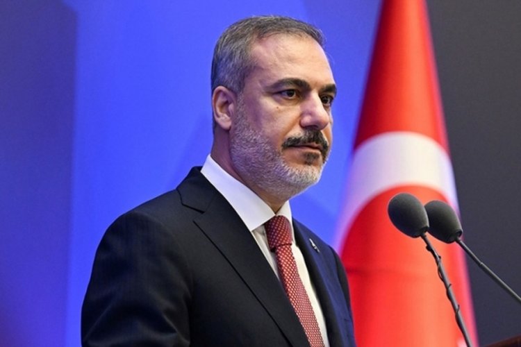 Bakan Fidan'dan Haniye suikastı a&ccedil;ıklaması