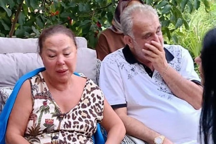 Banu Alkan'ın tepki &ccedil;eken başsağlığı mesajı sonrası Safiye Soyman'dan a&ccedil;ıklama