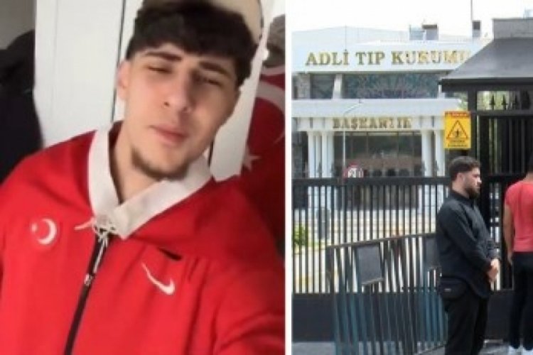 Tatil planı yapmıştı: Kazada &ouml;ld&uuml;!