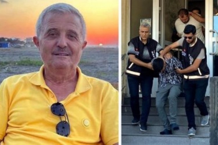 Eski Ferizli Belediye Başkanı cinayetinde 4 ş&uuml;pheli adliyeye sevk edildi!