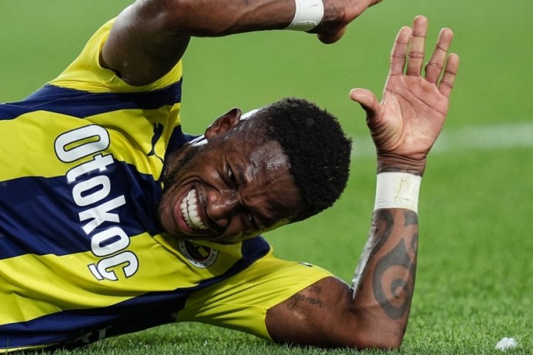Fred'den k&ouml;t&uuml; haber geldi
