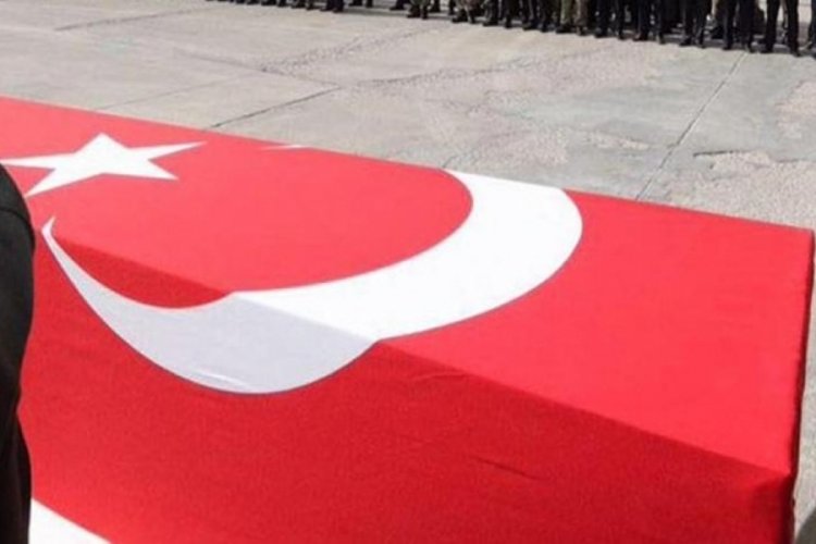 Somali'de kalp krizi ge&ccedil;iren uzman &ccedil;avuş şehit oldu