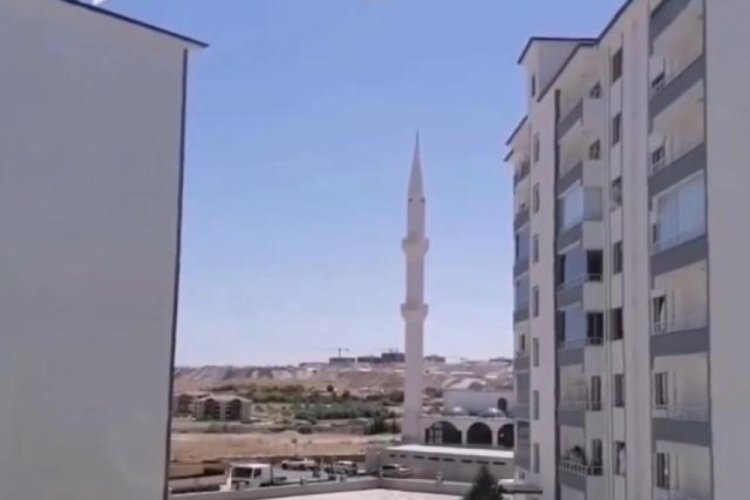 Haniye suikastı sonrası T&uuml;rkiye'nin d&ouml;rt bir yanında sela sesleri y&uuml;kseldi