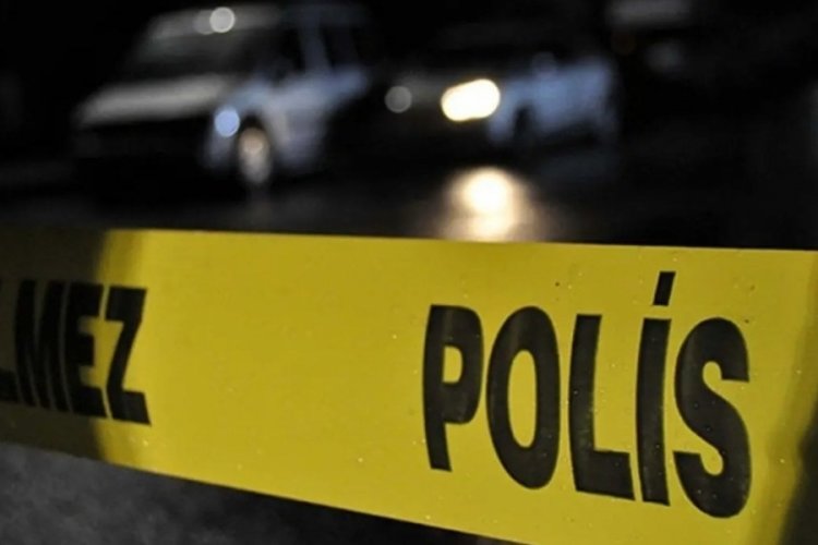İzmir'de arkadaşını &ouml;ld&uuml;r&uuml;p sırra kadem bastı