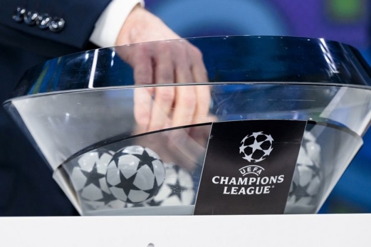 Şampiyonlar Ligi'nde kura &ccedil;ekimi nasıl olacak? UEFA duyurdu