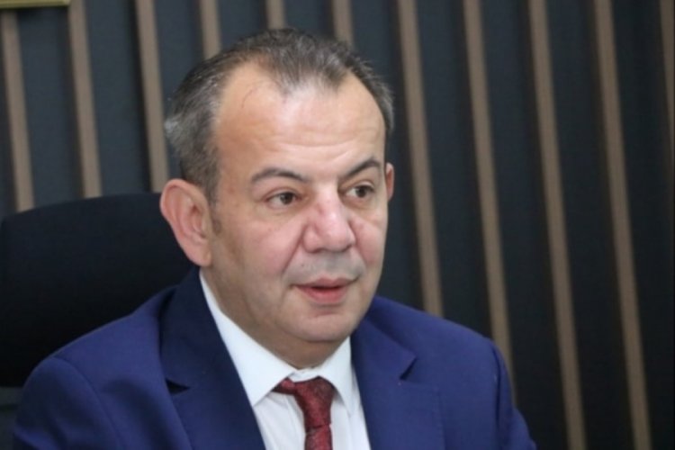 Diyanet İşleri Başkanlığı'ndan Tanju &Ouml;zcan'a faiz yanıtı