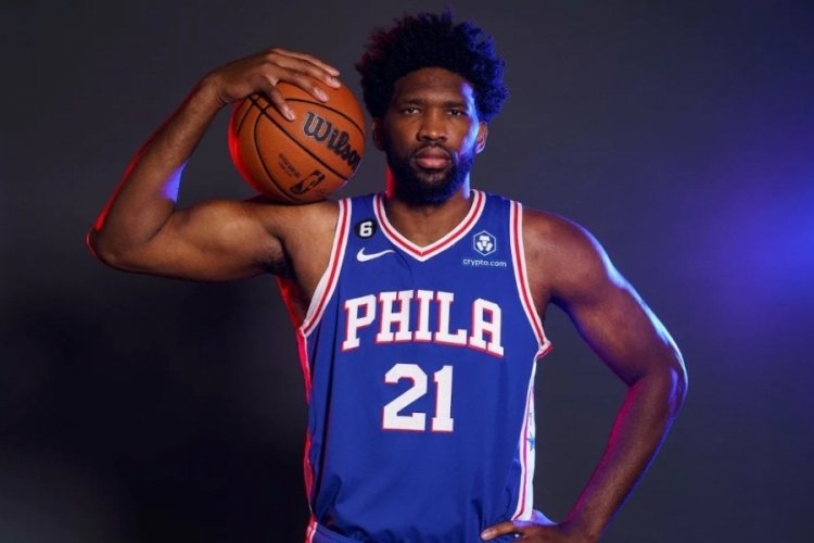 Joel Embiid: Fransızların yuhalaması ilgilendirmiyor! Ben Amerikalıyım