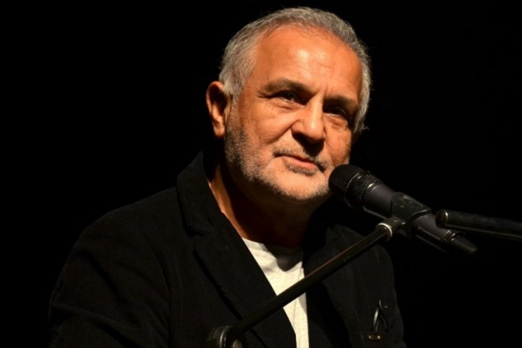 Kenan Işık son yolculuğuna uğurlandı!