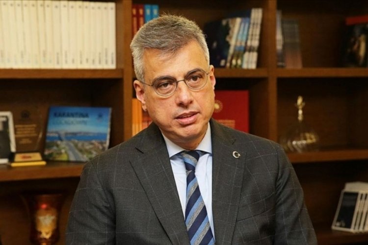Sağlık Bakanı Memişoğlu'ndan Haniye i&ccedil;in sert tepki!