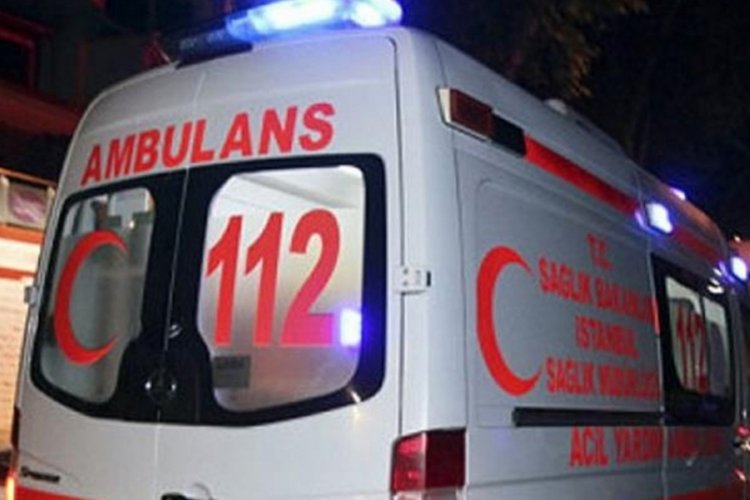 Tırmanış sırasında d&uuml;şen dağcı hayatını kaybetti