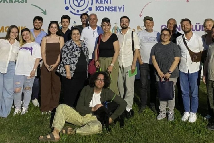 Z Doğa Derneği, yeni d&ouml;nem kadrosu belirlendi