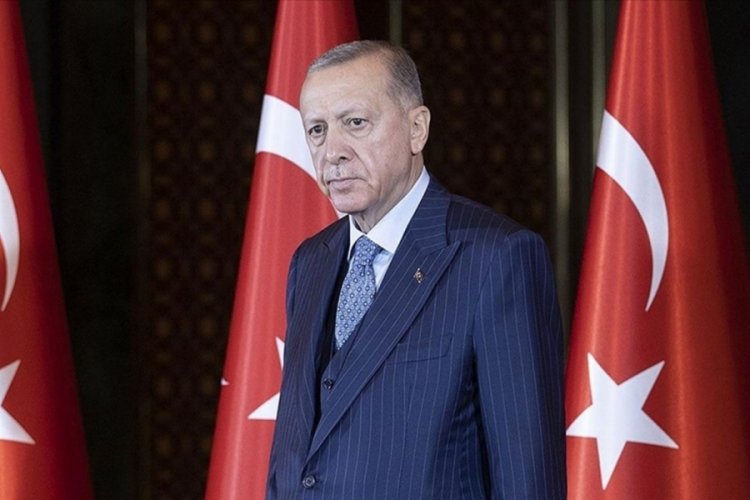 Erdoğan'dan Haniye'nin ailesine telefon