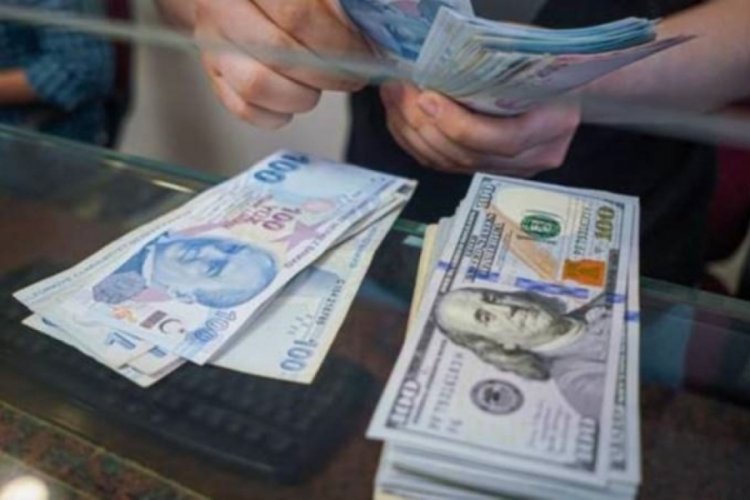 T&uuml;rkiye Cumhuriyet Merkez Bankası a&ccedil;ıkladı! KKM'de son durum belli oldu