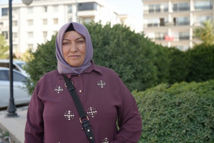 Yaşlı kadın, Cumhurbaşkanı Erdoğan'ın sesiyle dolandırıldı!