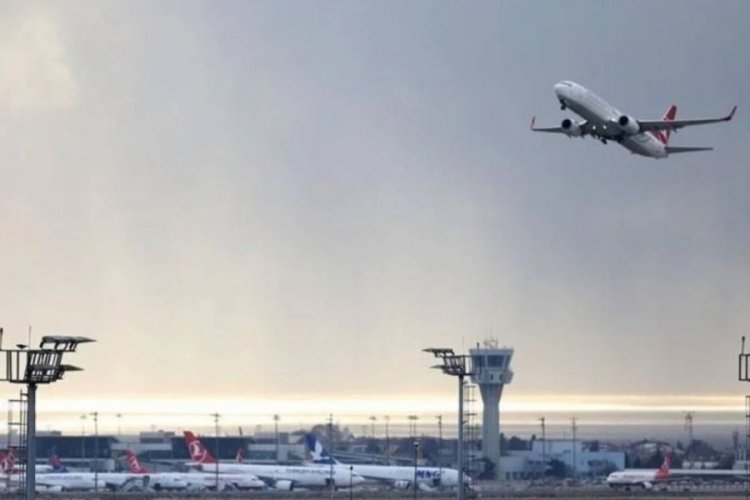 Sabiha G&ouml;k&ccedil;en, Avrupa'nın hava trafiği en y&uuml;ksek 10 havalimanı arasında