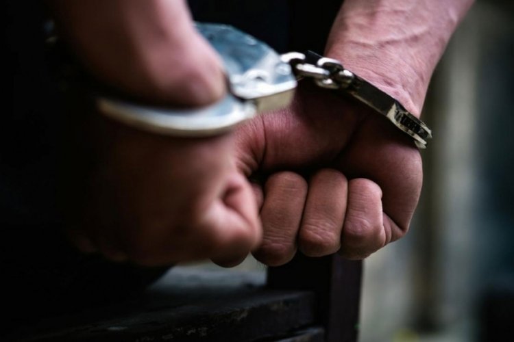 Yakalama kararı bulunan DHKP/C &uuml;yesi g&ouml;z altına alındı
