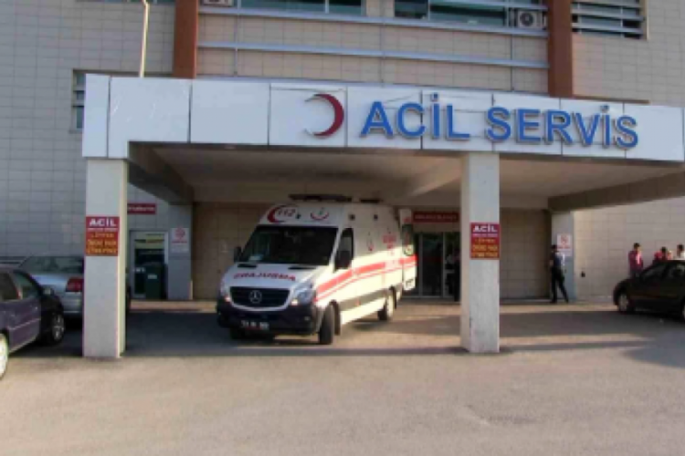 Niğde'de g&ouml;le giren bir kişi boğularak hayatını kaybetti