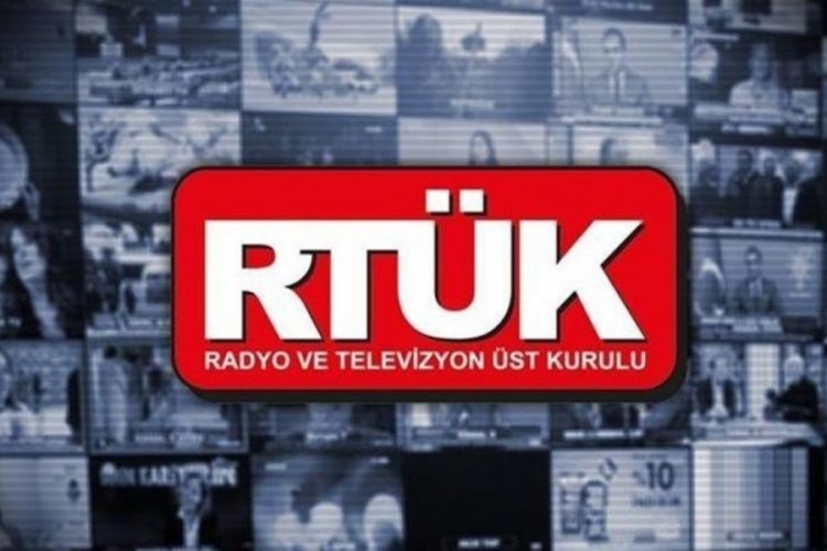 RT&Uuml;K, Netflix, MUBI ve Blu TV'ye idari yaptırım uyguladı