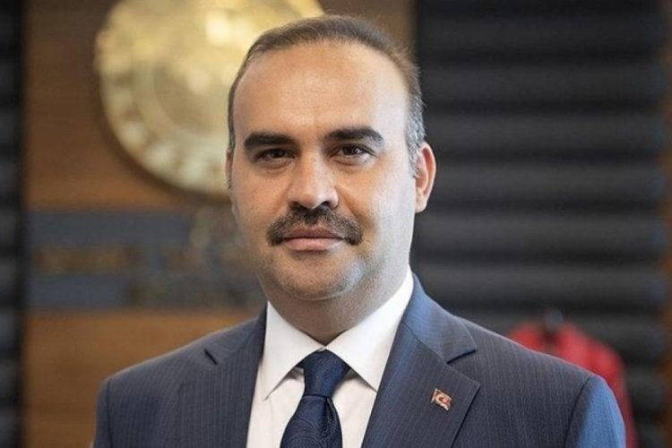 Bakan Kacır'dan, dış ticaret ve turizm verilerine ilişkin değerlendirme