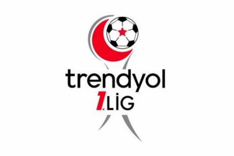 Trendyol 1. Lig'de ilk 5 haftanın programı a&ccedil;ıklandı