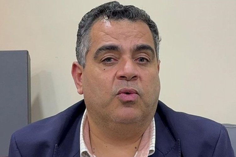 Suikasta uğrayan İsmail Heniyye'nin oğlu a&ccedil;ıklamada bulundu