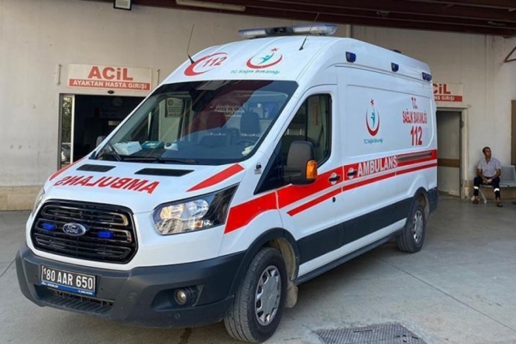 Serinlemek i&ccedil;in şelalede suya giren Ahmet hayatını kaybetti