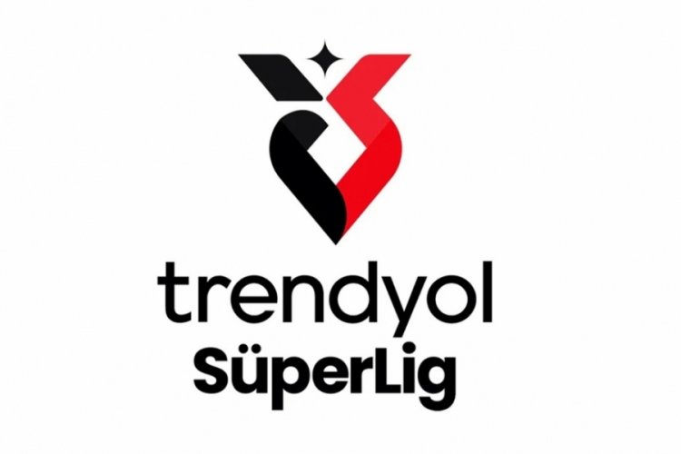 S&uuml;per Lig'in logosu değişti