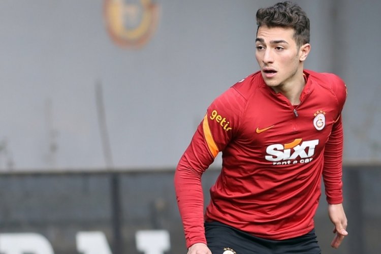 Galatasaray ayrılığı resmen duyurdu