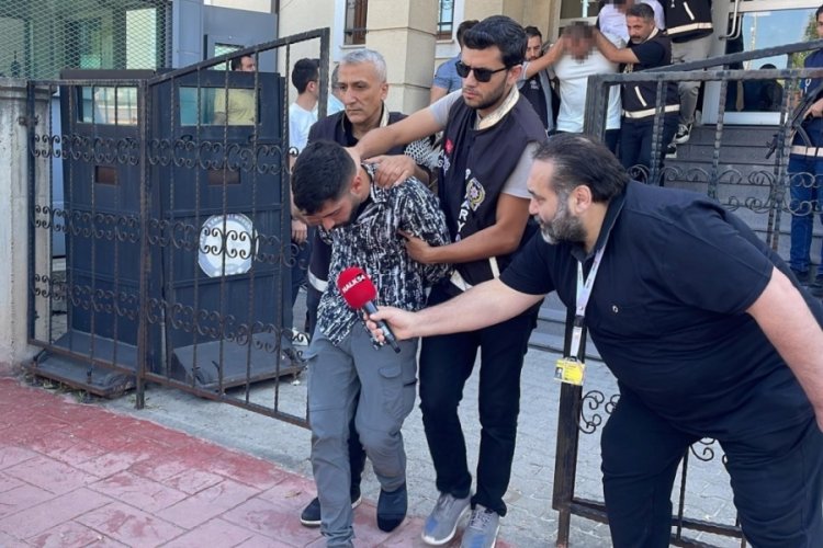 Eski belediye başkanının &ouml;ld&uuml;r&uuml;lmesine ilişkin 3 kişi tutuklandı