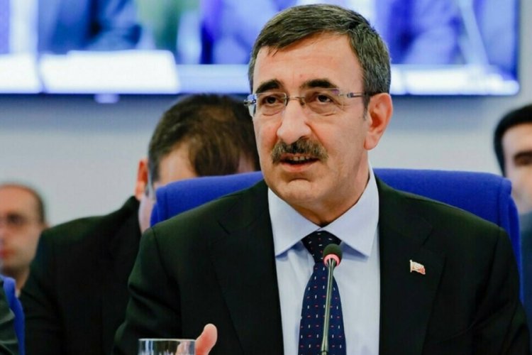 Cevdet Yılmaz'dan enflasyon a&ccedil;ıklaması: Aylık y&uuml;kseliş olabilir