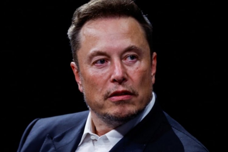 Elon Musk, Yusuf Dike&ccedil;'i tebrik etti