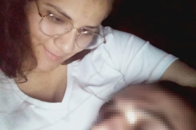 3 &ccedil;ocuk annesi kadının &ouml;l&uuml;m&uuml;yle ilgili 3 kişi g&ouml;zaltına alındı, koca aranıyor