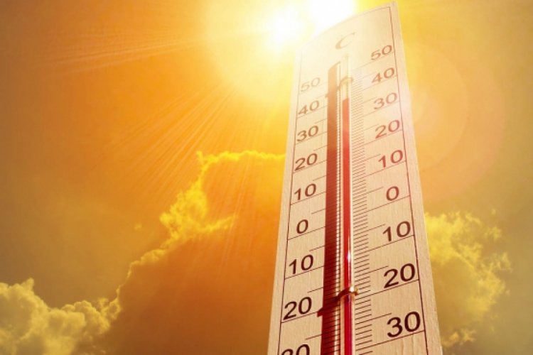 Meteoroloji'den hafta sonu i&ccedil;in sıcaklık uyarısı! Bursa'da hava durumu nasıl olacak? (1 Ağustos 2024 Perşembe)