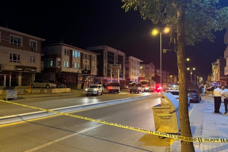Ankara'da gazdan etkilenen 3 kişi hastaneye kaldırıldı