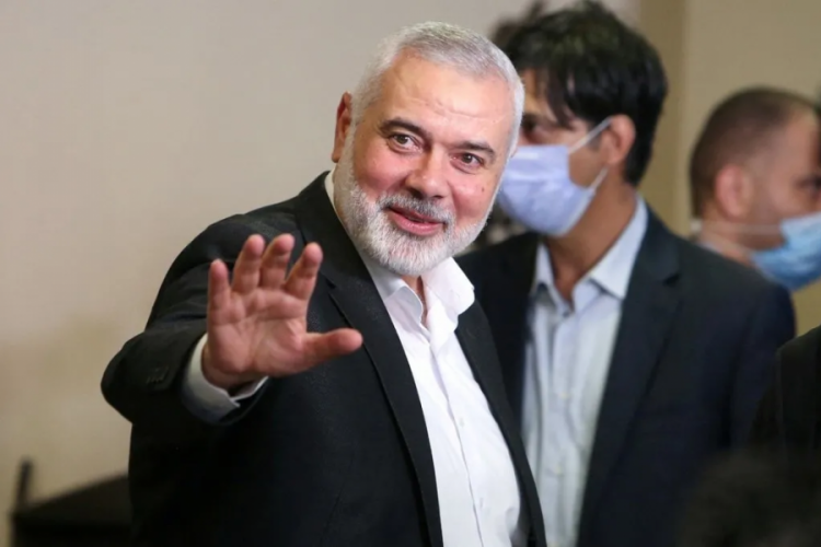 Haniye suikastı sonrası Hamas'ın başına kim ge&ccedil;ecek?