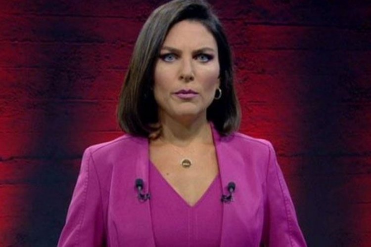 Ece &Uuml;ner yeni adresini paylaştı!
