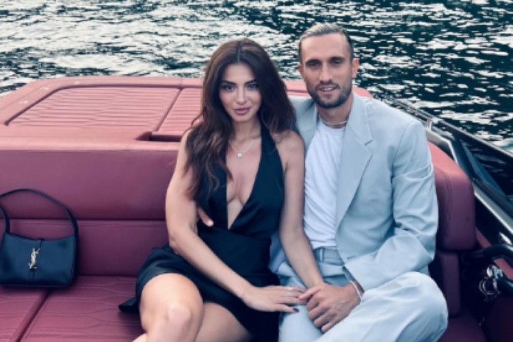 Melisa Aslı Pamuk anne mi oluyor?