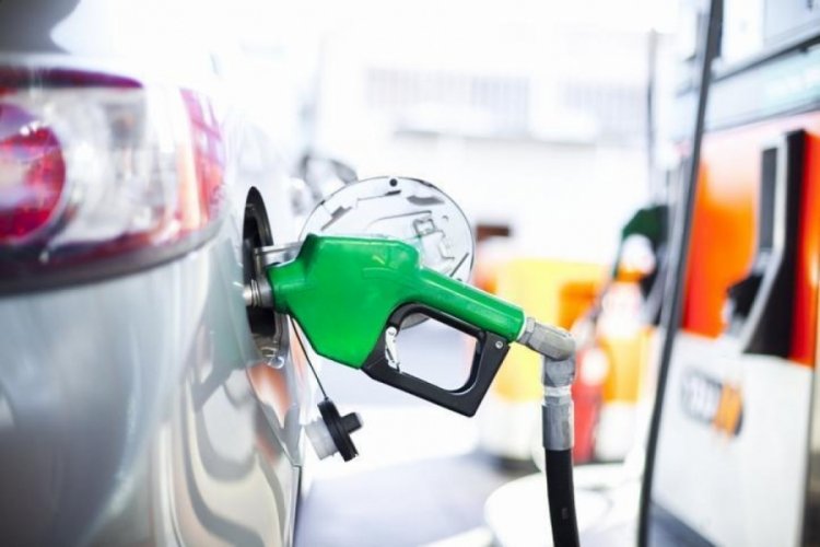 Bursa'da motorin fiyatlarında son durum (1 Ağustos 2024)