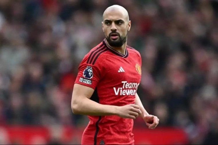 Jose Mourinho Sofyan Amrabat'ı istiyor